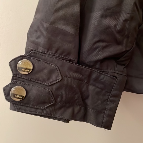 Sims snowboard jacket, ladies. Used once. Excellent condition. Size M - Picture 4 of 14